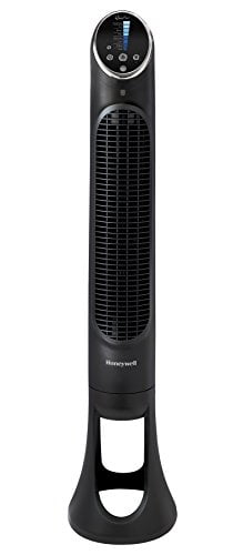 Foto 2 pulgar | Ventilador Honeywell Hyf290b Negro