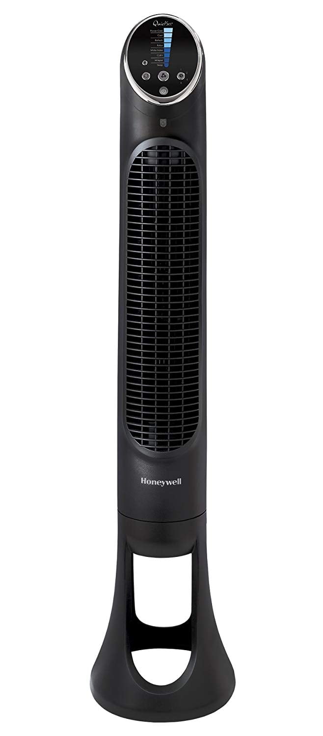 Foto 4 pulgar | Ventilador Honeywell Hyf290b Negro