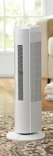 Foto 7 | Ventilador Mainstays Fz10-19mw color Blanco