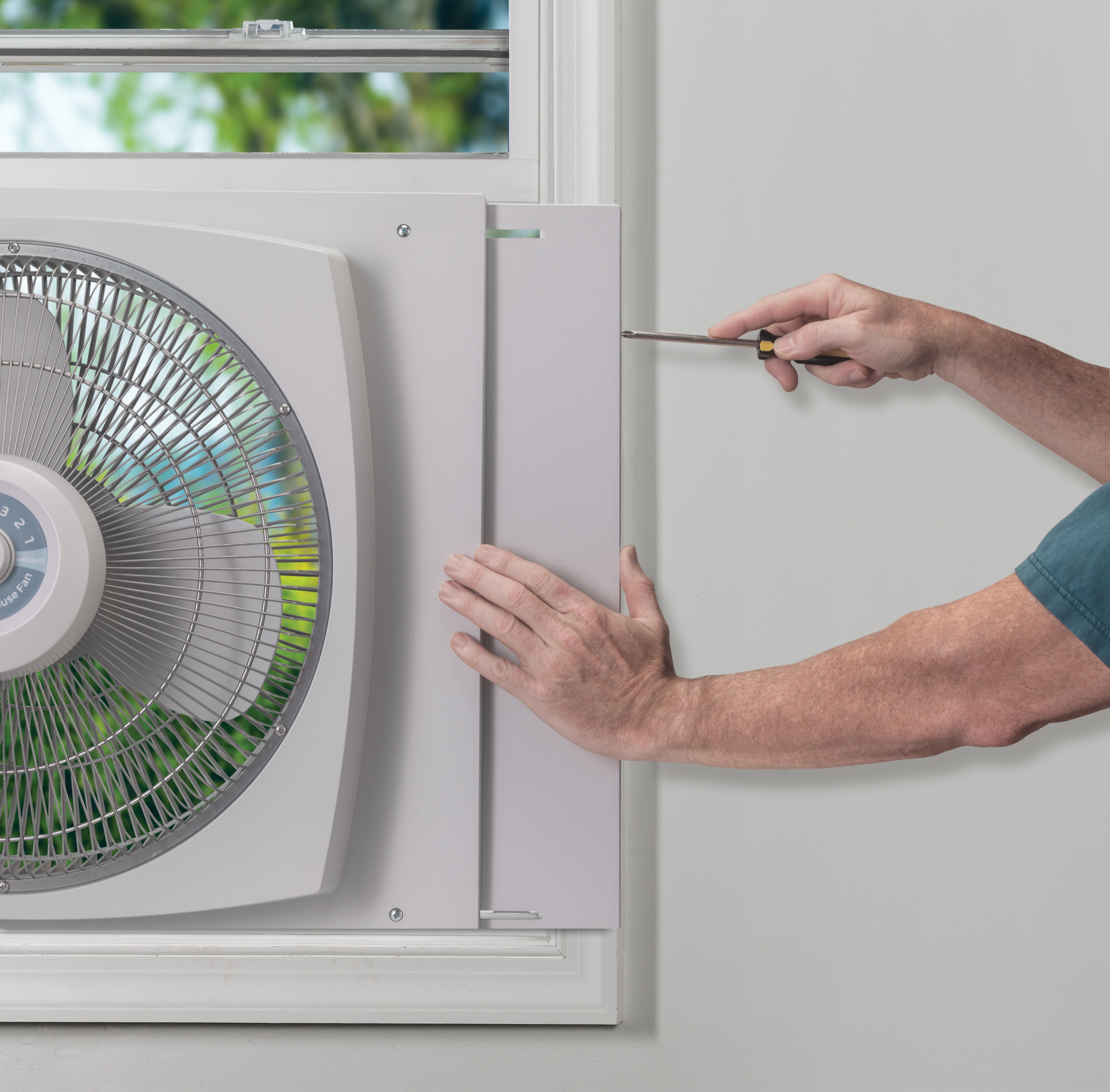 Foto 7 | Ventilador Lasko W16900