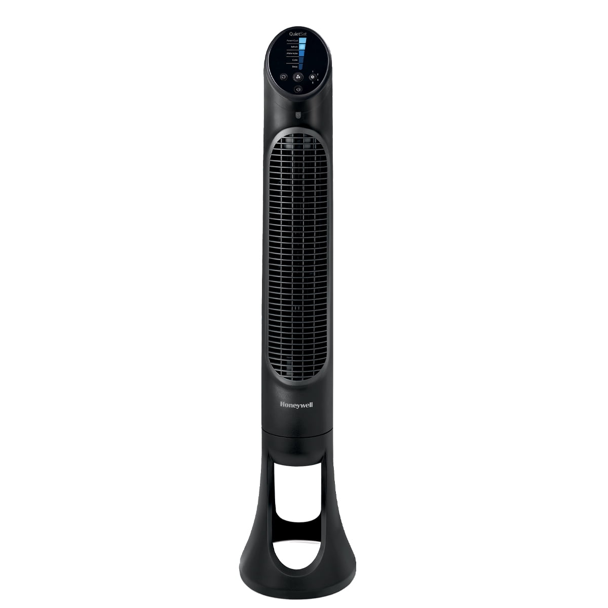 Foto 2 pulgar | Ventilador Honeywell Hyf260b Negro
