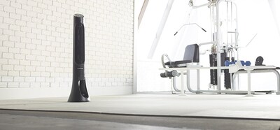 Foto 5 | Ventilador Honeywell Hyf260b Negro