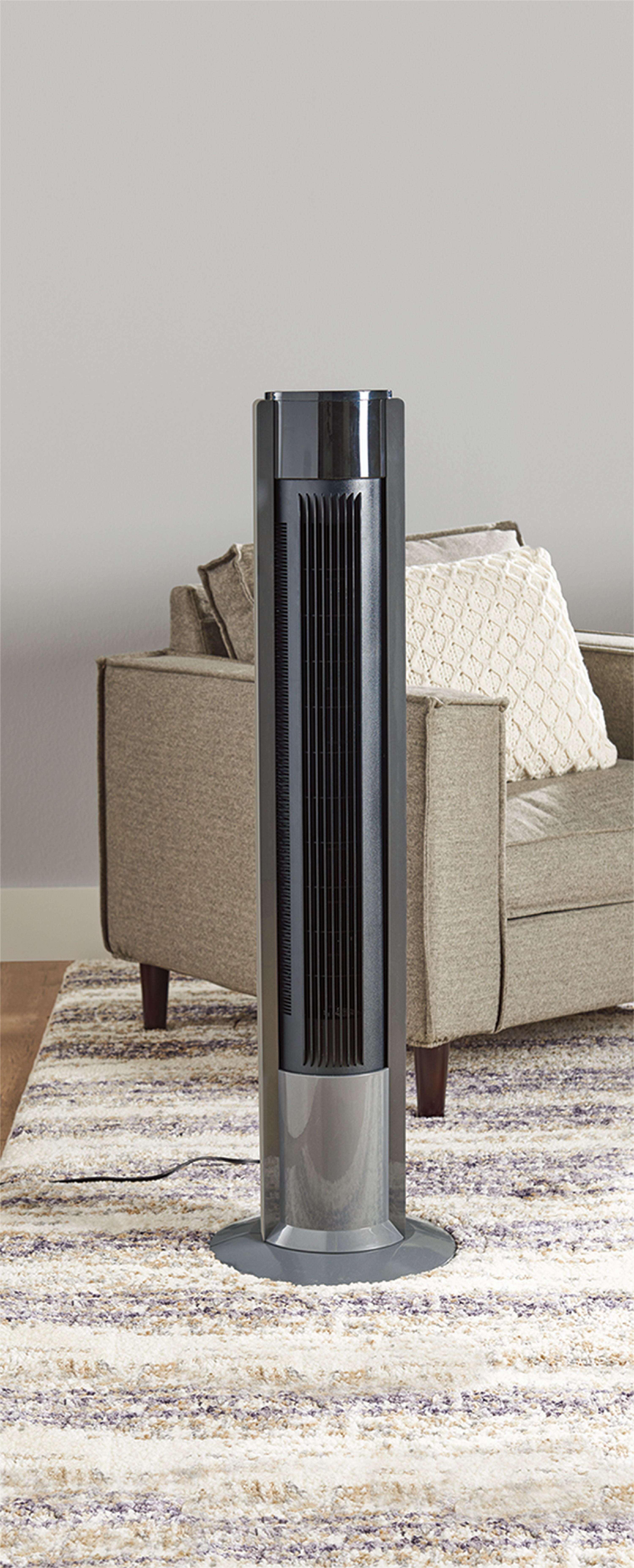 Foto 5 pulgar | Ventilador Better Homes & Gardens Bhs2803696710br Negro