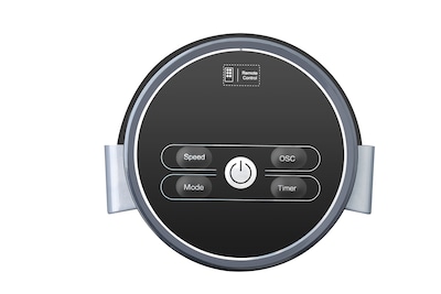 Foto 6 | Ventilador Better Homes & Gardens Bhs2803696710br Negro