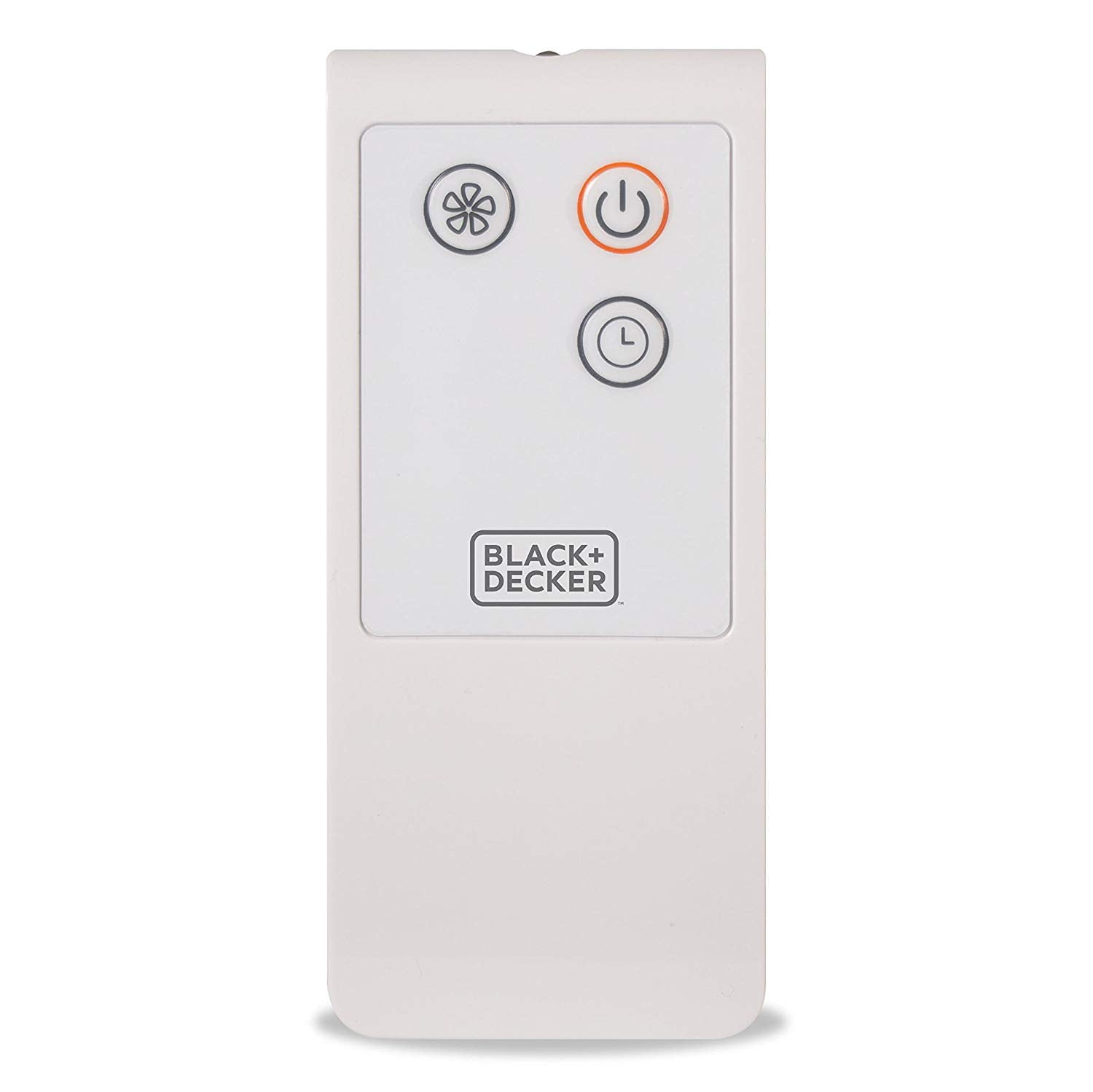 Foto 8 pulgar | Ventilador Black+Decker Blanco