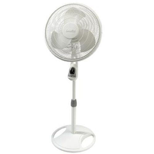 Foto 1 | Ventilador Lasko  1646 Blanco