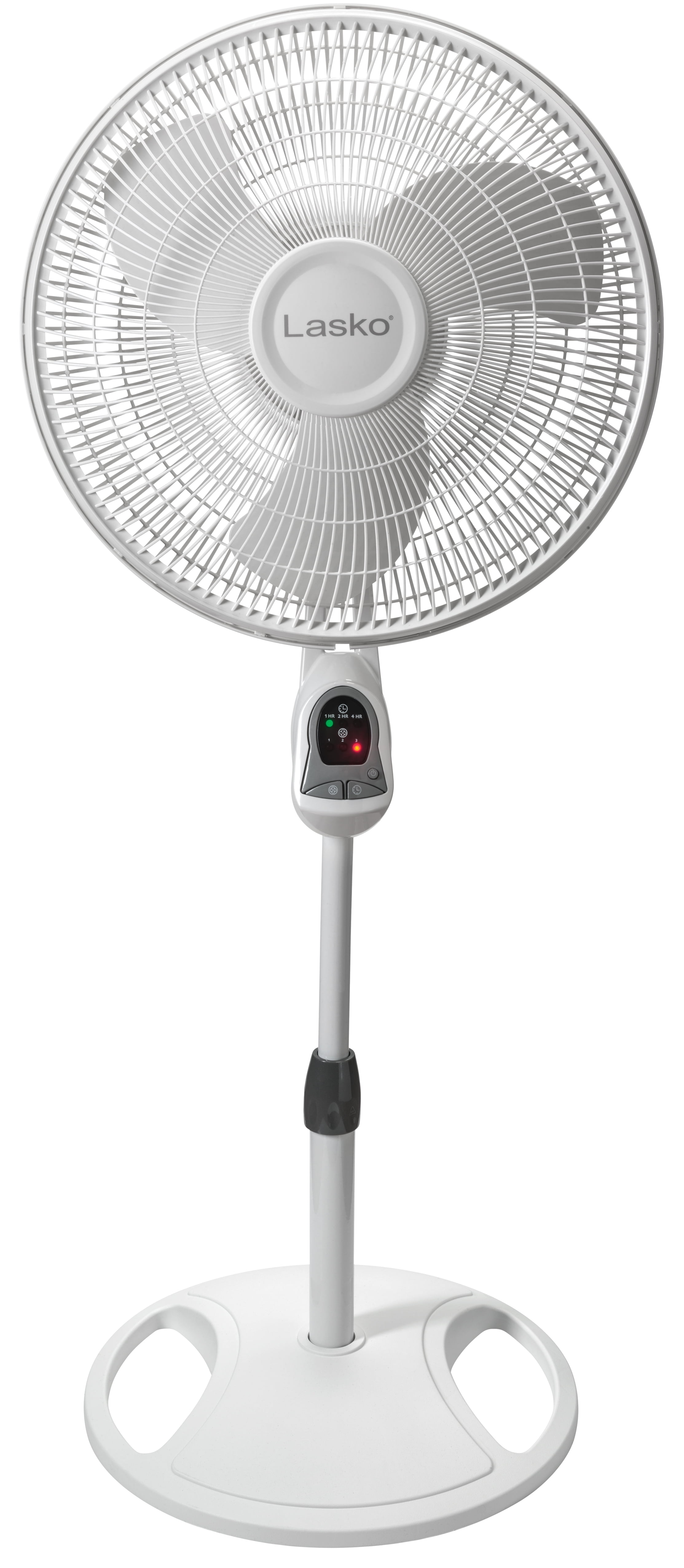 Foto 4 | Ventilador Lasko  1646 Blanco