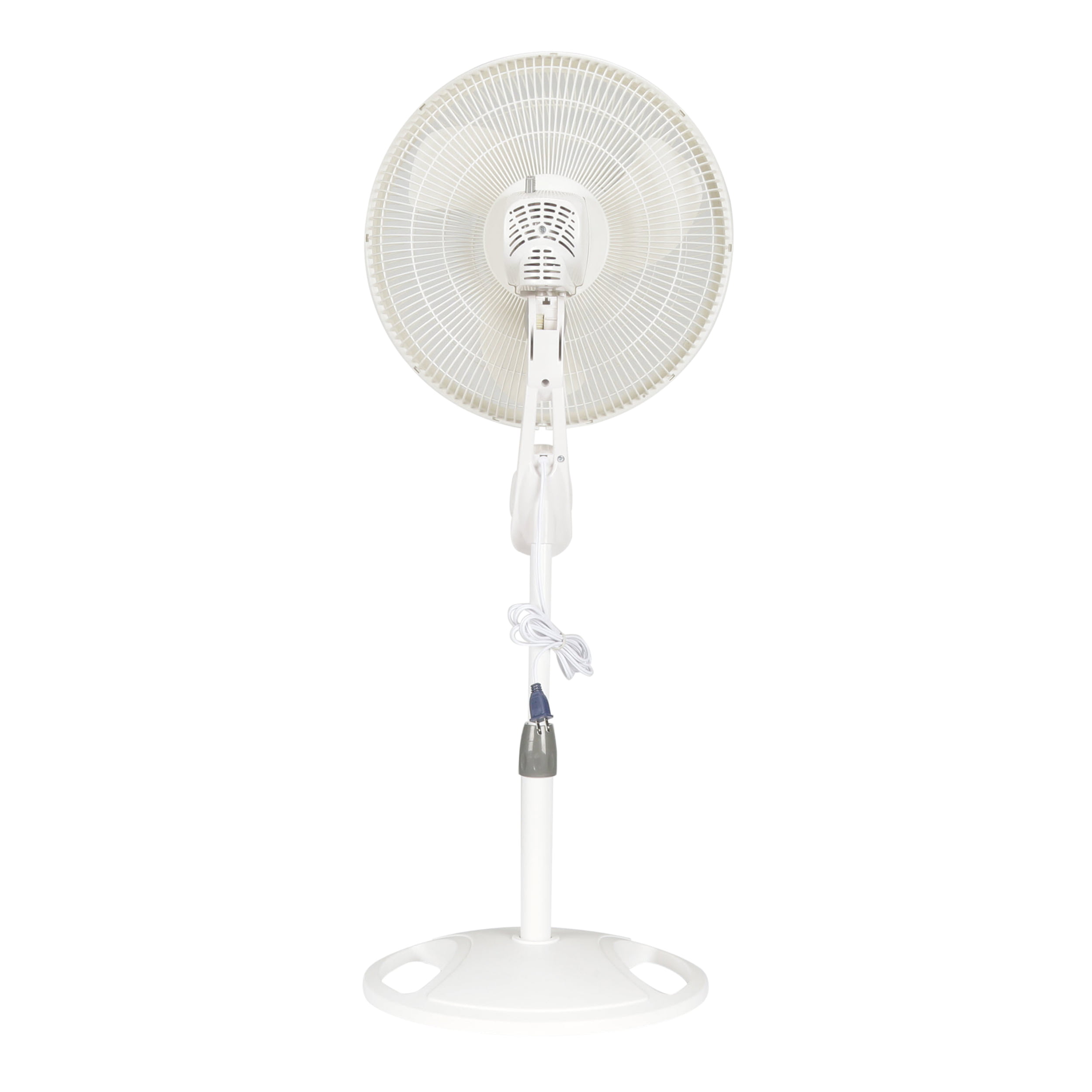 Foto 6 | Ventilador Lasko  1646 Blanco