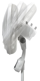 Foto 7 | Ventilador Lasko 1646 Blanco