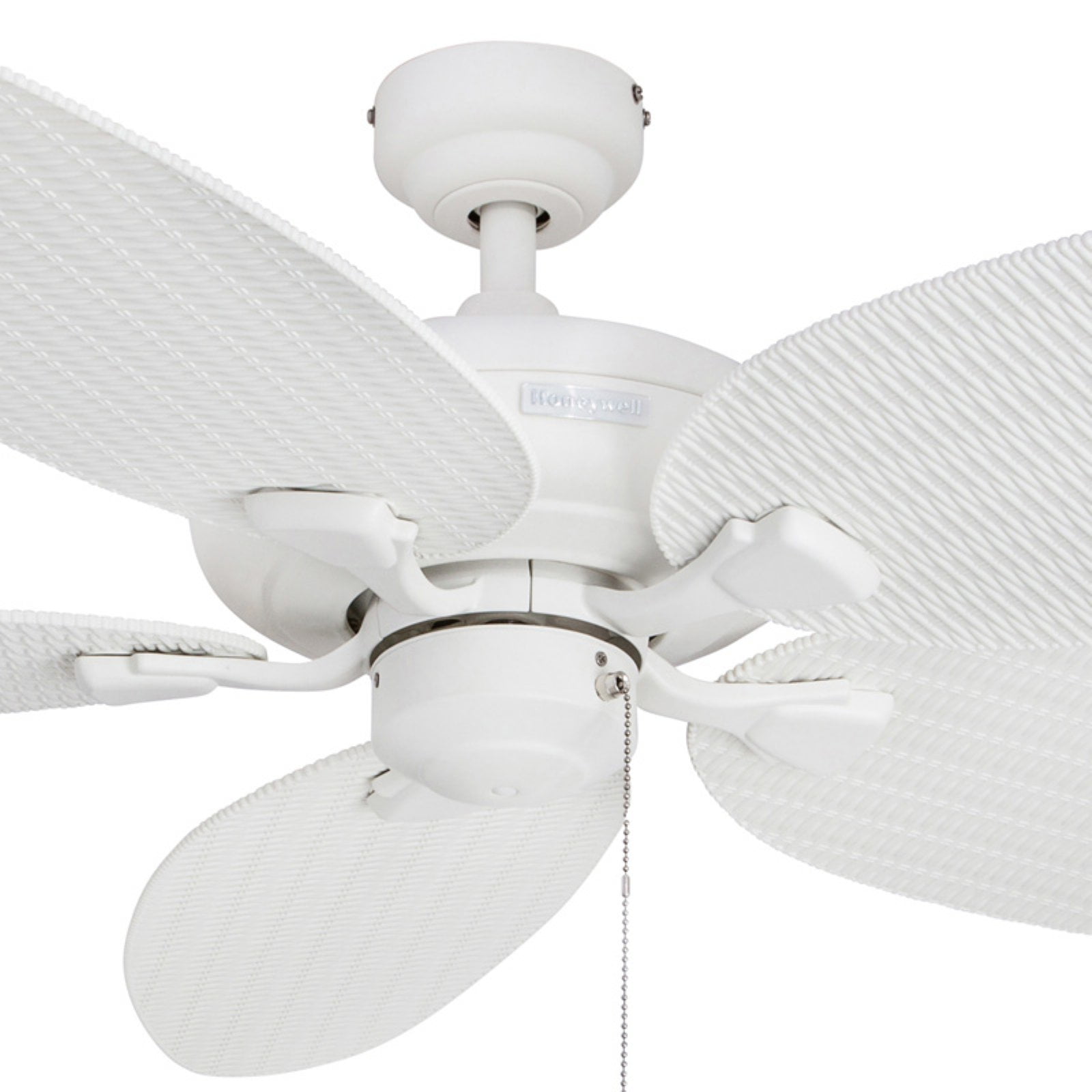 Foto 8 pulgar | Ventilador Honeywell 50206 Blanco