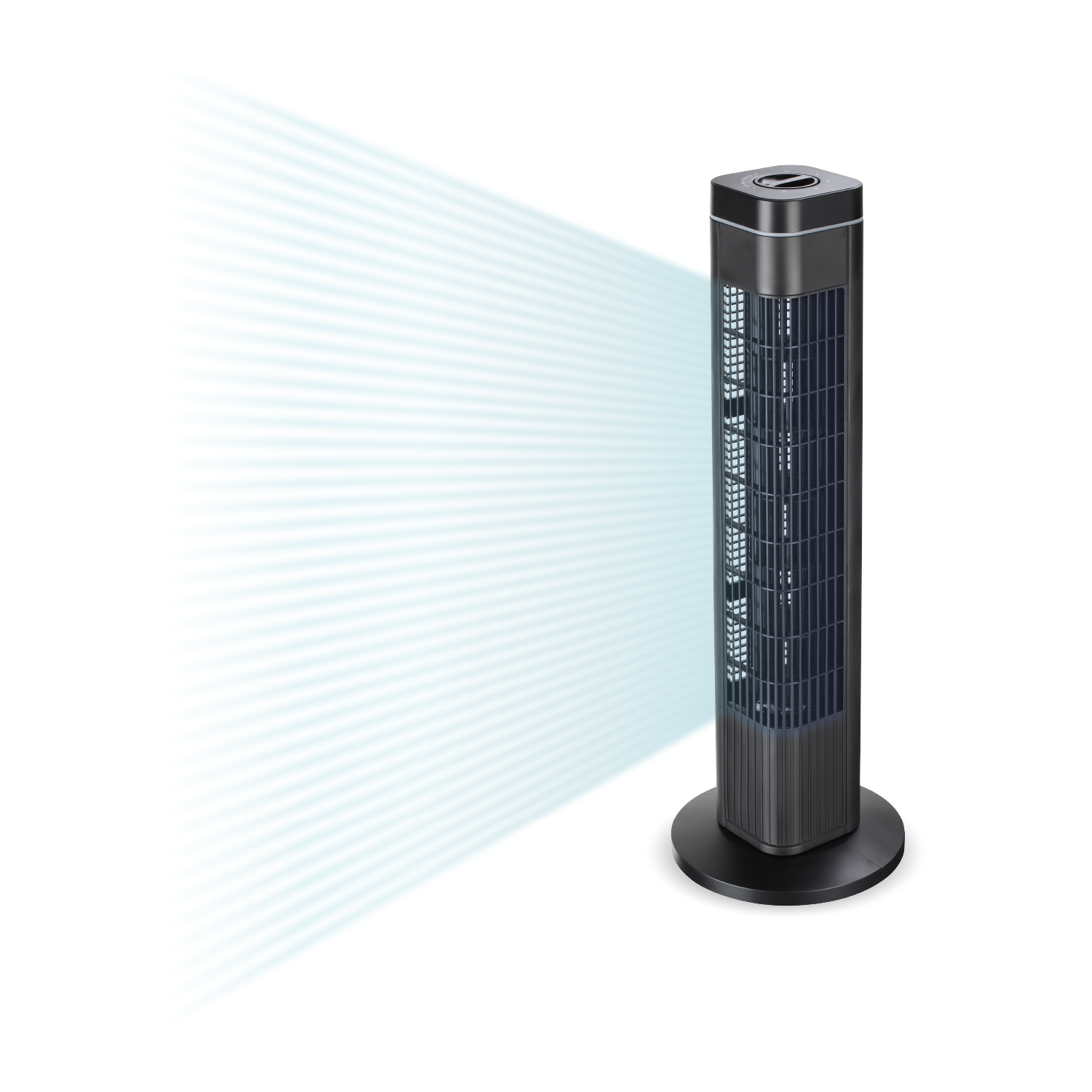 Foto 9 pulgar | Ventilador de Torre  Sky Care Essential SC-ABT29
