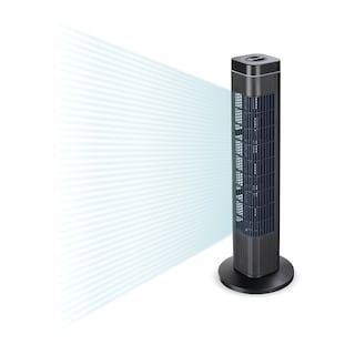 Foto 8 | Ventilador de Torre Sky Care Essential SC-ABT29