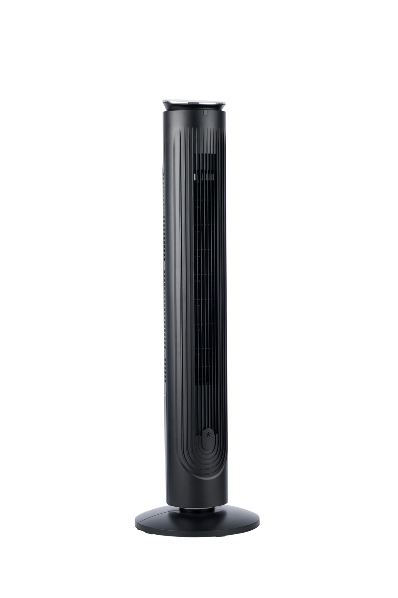 Foto 2 | Ventilador De Torre 42'' Midea Negro - Cool Esence