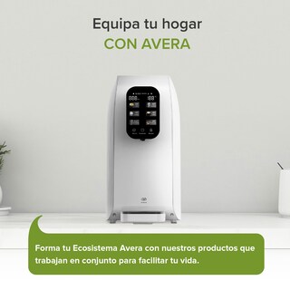 Foto 7 | Ventilador de Torre Avera Digital de 36"