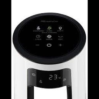 Foto 5 | Ventilador sin Aspas Midea MBF2733PC Pure Cool Oscila