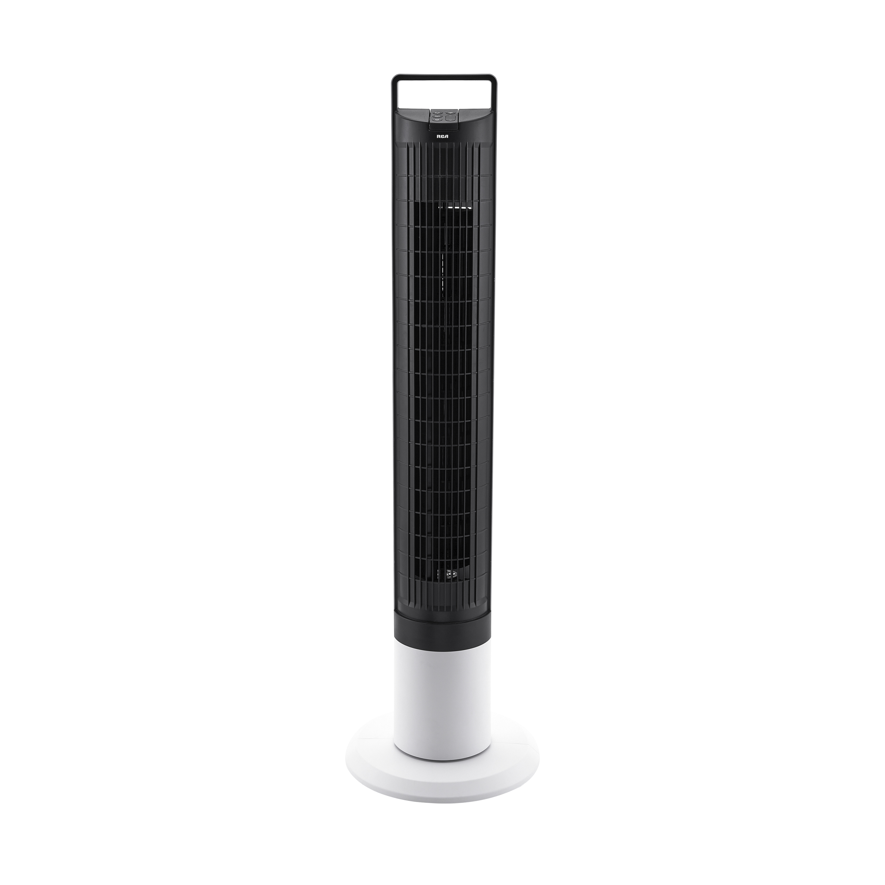 Foto 3 pulgar | Ventilador de Torre Rca Rcvt1 Blanco con Control Remoto