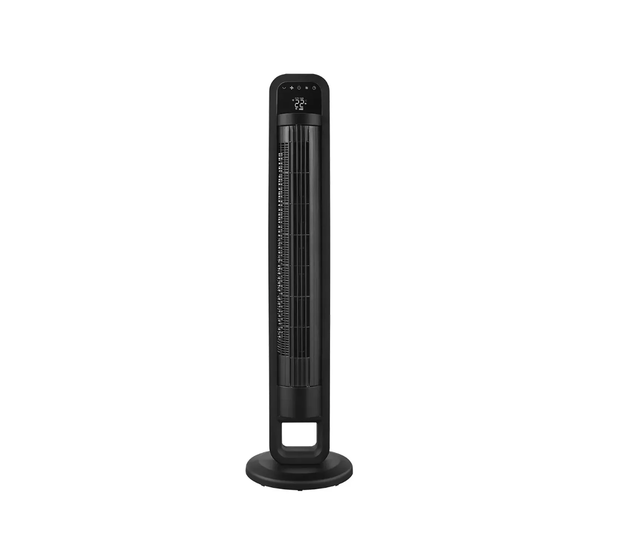 Ventilador De Torre 4 Velocidades Omnibreeze