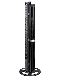 Foto 1 | Ventilador de Torre Turbo Power Beckon 6 Velocidades + Control Remoto