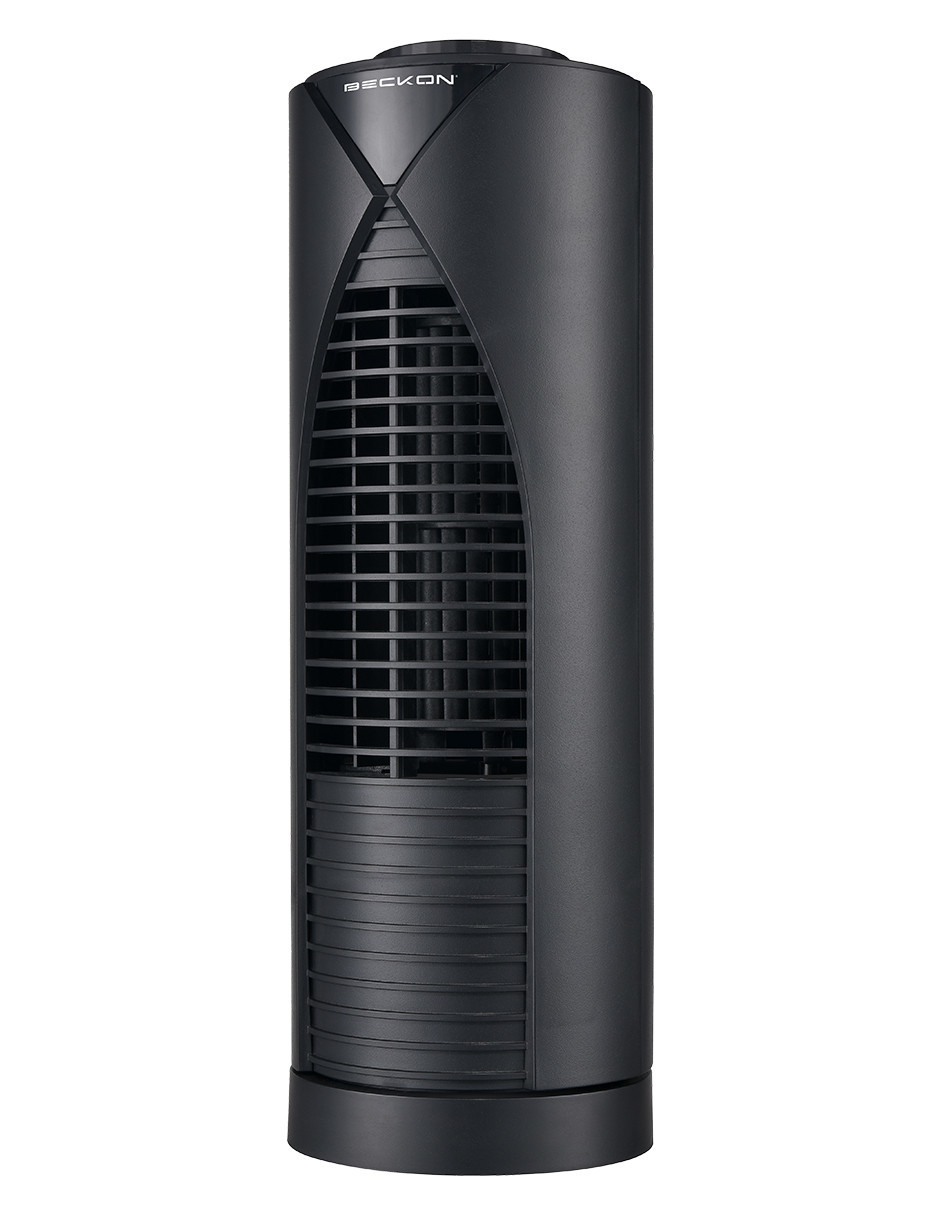 Foto 2 pulgar | Ventilador de Torre Beckon de 3 Velocidades