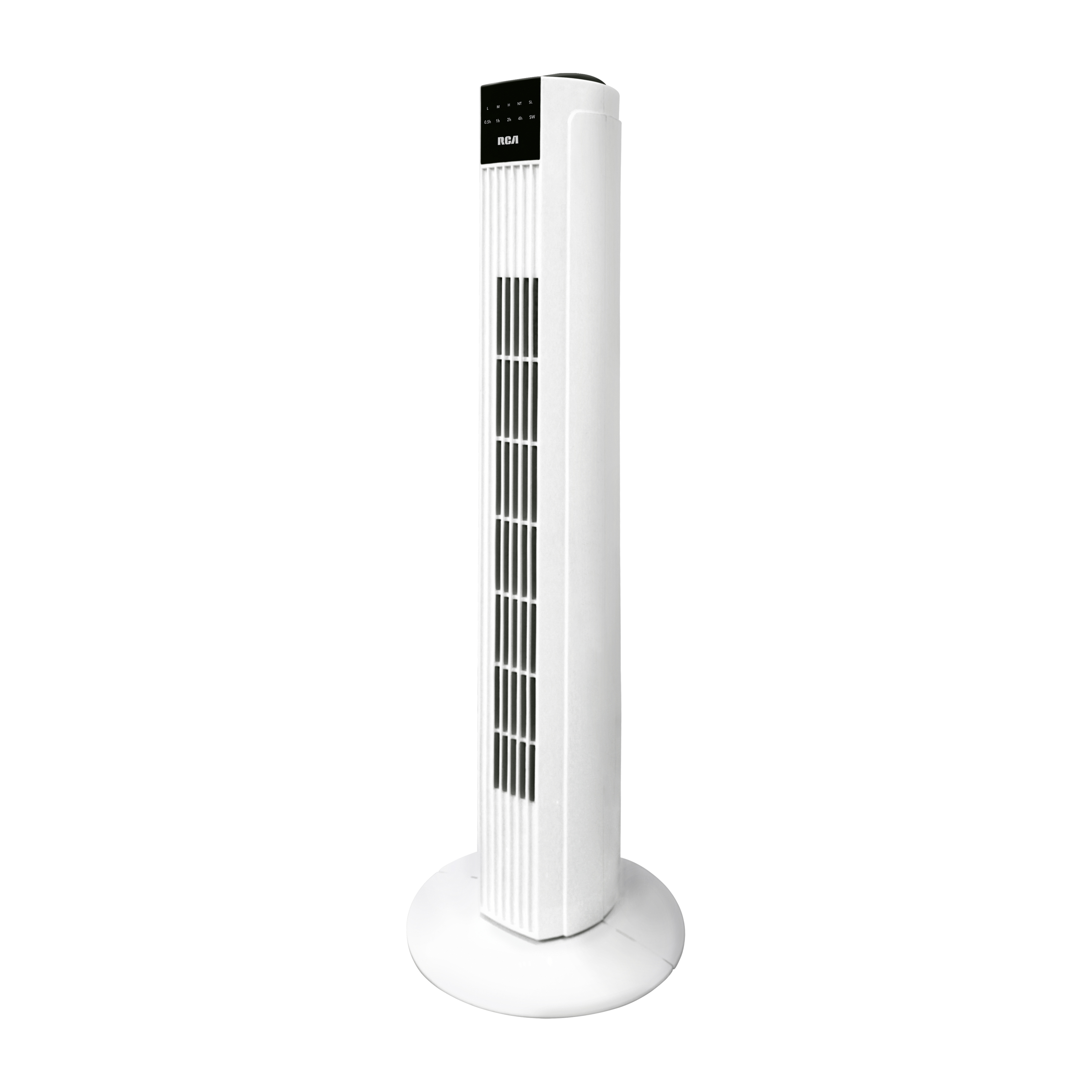 Foto 2 pulgar | Ventilador de Torre RCA RC-VT2 Blanco con Control Remoto