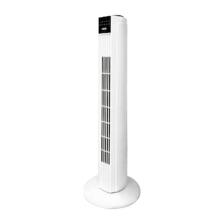 Foto 1 | Ventilador de Torre RCA RC-VT2 Blanco con Control Remoto