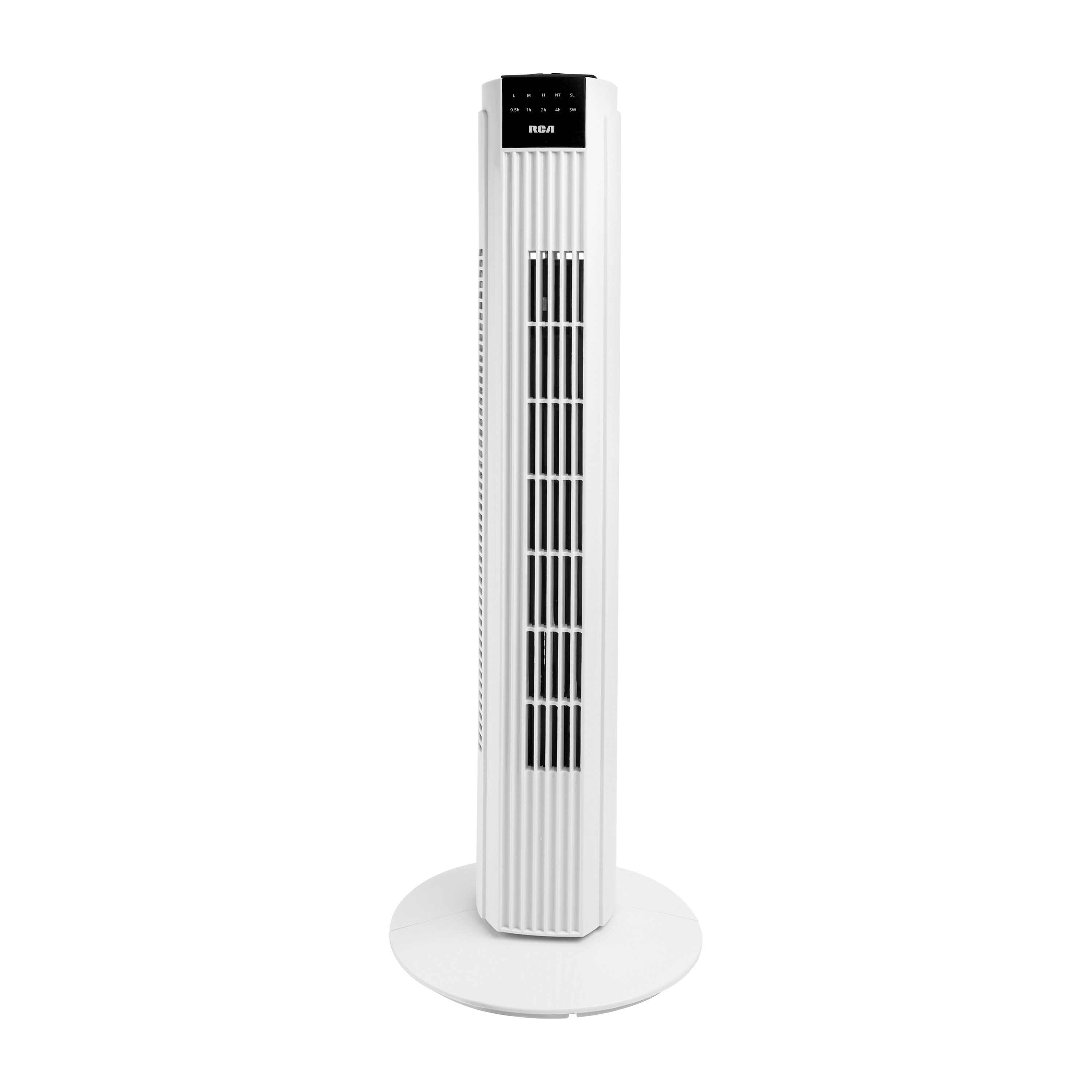 Foto 3 pulgar | Ventilador de Torre RCA RC-VT2 Blanco con Control Remoto