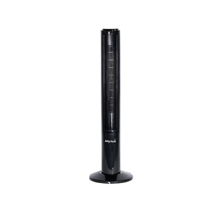Foto 1 | Ventilador de Torre Mytek 40" 3 Velocidades
