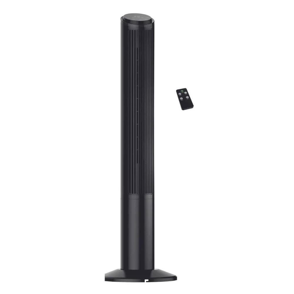 Foto 2 | Ventilador De Torre Mytek 3431 40 Pul 3 Vel Control