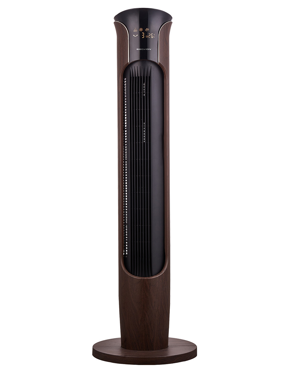 Foto 2 pulgar | Ventilador de Torre Beckon Grande Big Flow con Ionizador