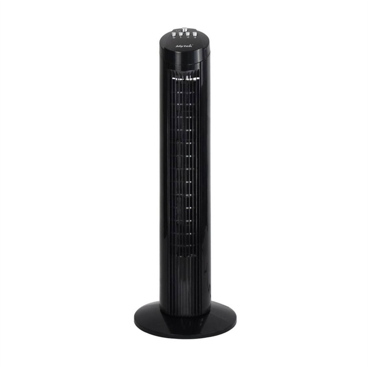Foto 2 pulgar | Ventilador Torre 29'' Mytek 3352 Oscilación 90° 3 Velocidades