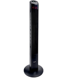 Foto 1 | Ventilador De Torre Mytek 46'' Negro