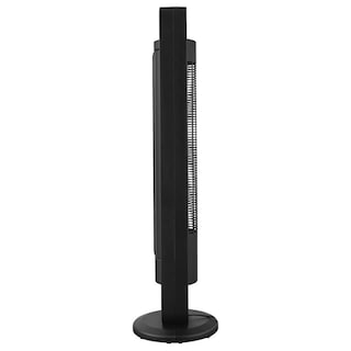 Foto 8 | Ventilador de Torre 4 Velocidades con Pantalla de Temperatura Led Omnibreeze