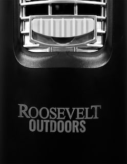 Foto 3 | Ventilador De Torre 42 Control Roosevelt Outdoors O17 Negro