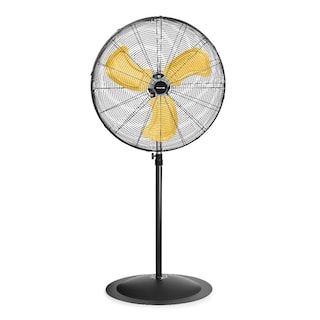 Foto 1 | Ventilador industrial Tsunami de 30 pulgadas con motor potente y eficiente