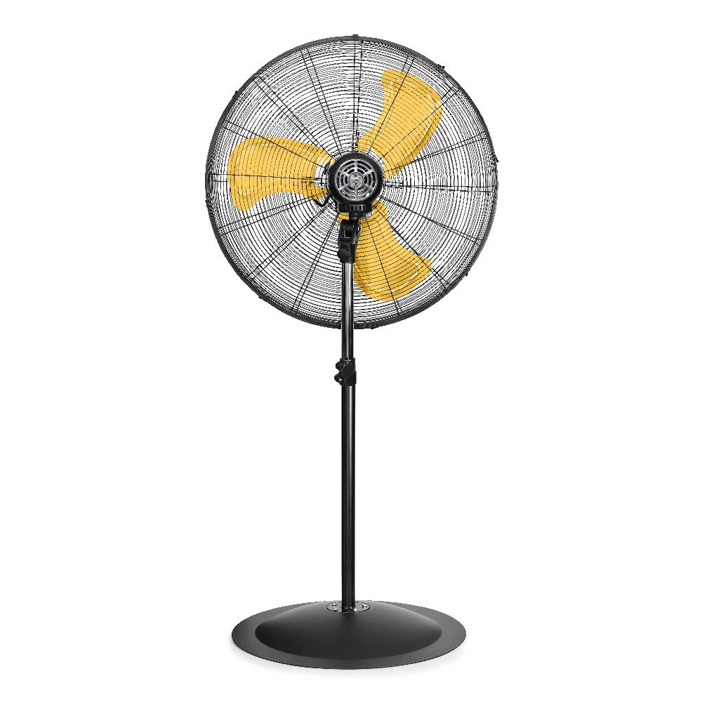 Foto 5 | Ventilador industrial Tsunami de 30 pulgadas con motor potente y eficiente