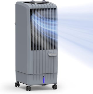 Foto 1 | Symphony Enfriador De Aire Evaporativo Portatil De 8 Litros Diet8t