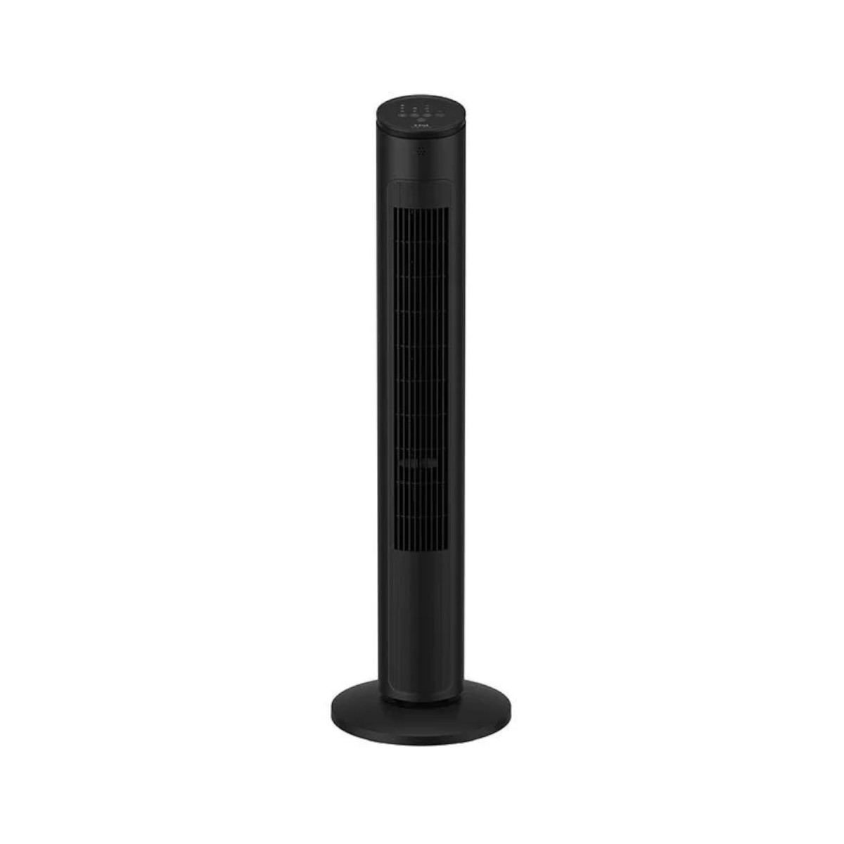 Ventilador de Torre T-fal Eole Ultra Vf6870 3 Velocidades y Control Remoto