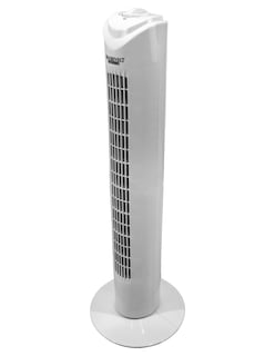 Foto 3 | Ventilador De Torre O44 Roosevelt Outdoors Blanco