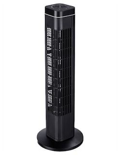 Foto 1 | Ventilador De Torre Etf-302 O43 Roosevelt Outdoors Negro
