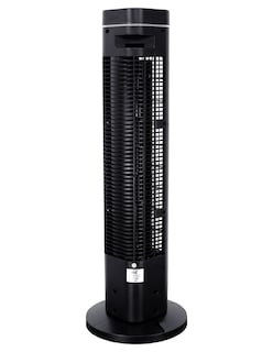 Foto 3 | Ventilador De Torre Etf-302 O43 Roosevelt Outdoors Negro