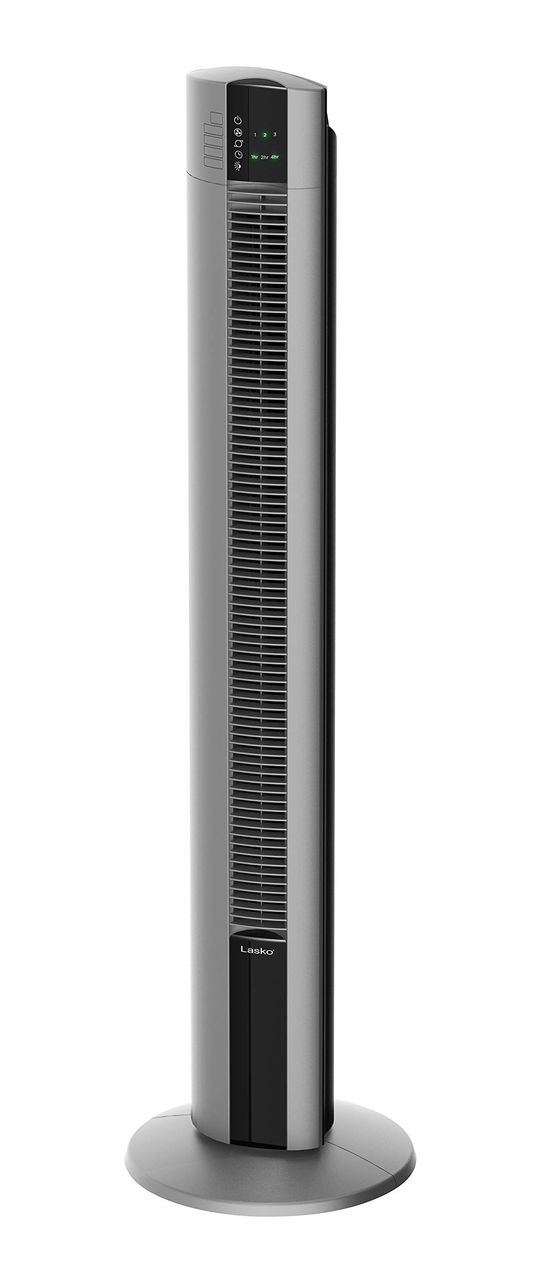 Foto 3 pulgar | Ventilador De Torre Lasko Oscillating Performance T48314 48 Cm Gris - Venta Internacional.