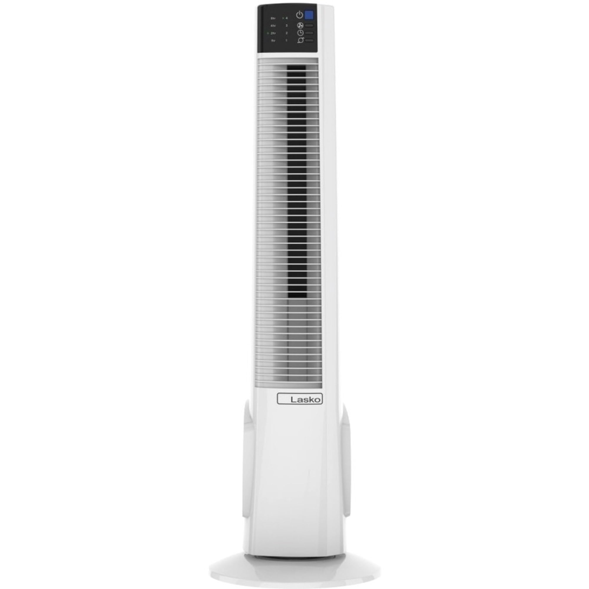 Foto 2 pulgar | Ventilador Oscilante De Torre Lasko, Remoto T38400 - Venta Internacional.