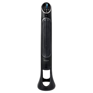 Foto 1 | Ventilador Tipo Torre Honeywell Quietset Hyf290b Para Toda Habitación, Color Negro - Venta Internacional.