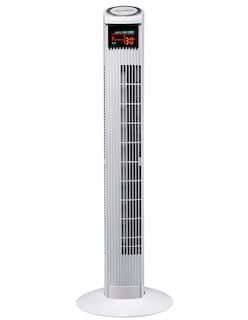 Foto 1 | Ventilador De Torre Tecnovent 36 Pulgadas Con Control Remoto