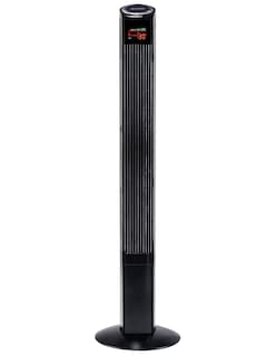 Foto 1 | Ventilador De Torre Tecnovent 46 Pulgadas Con Control Remoto