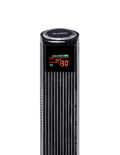 Foto 5 | Ventilador De Torre Tecnovent 46 Pulgadas Con Control Remoto