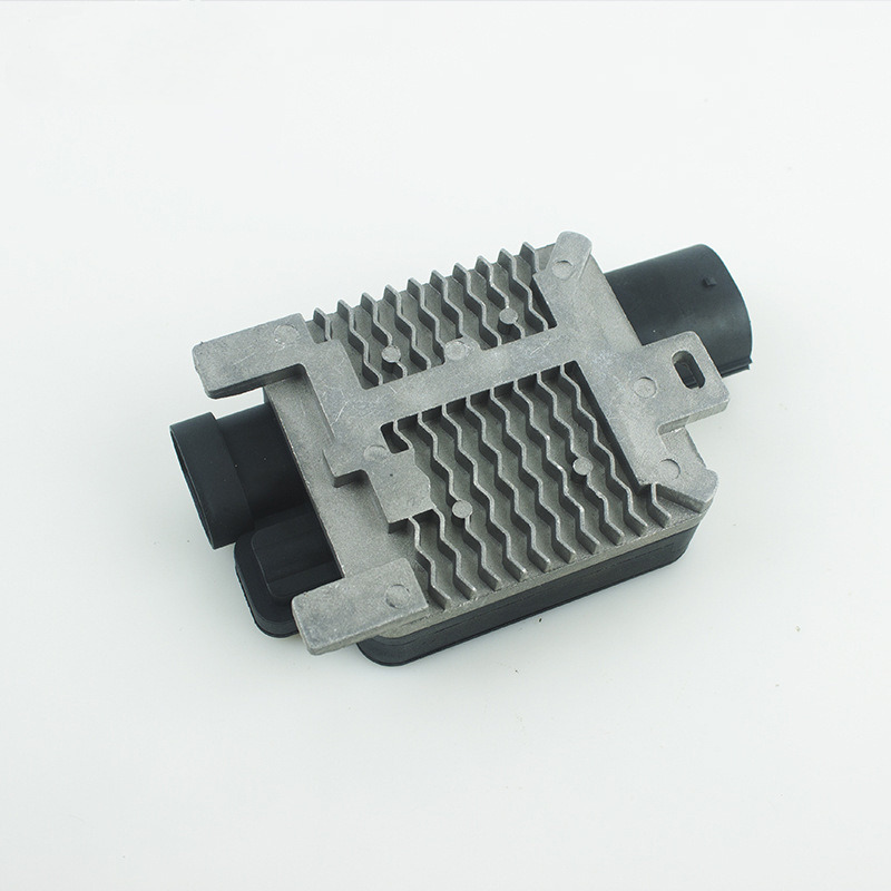 Foto 1 | Módulo De Ventilador Electrónico Aplicable A Ford Focus Automotive - Venta Internacional.