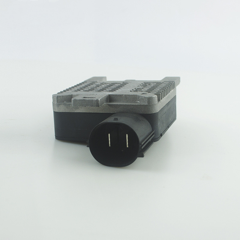 Foto 4 pulgar | Módulo De Ventilador Electrónico Aplicable A Ford Focus Automotive - Venta Internacional.