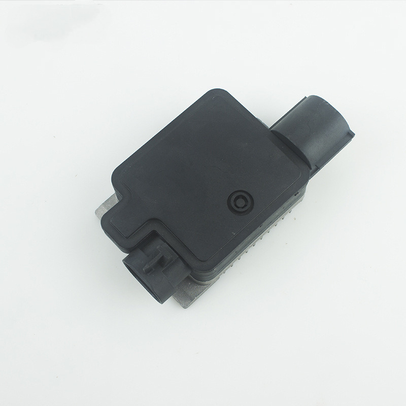 Foto 5 | Módulo De Ventilador Electrónico Aplicable A Ford Focus Automotive - Venta Internacional.