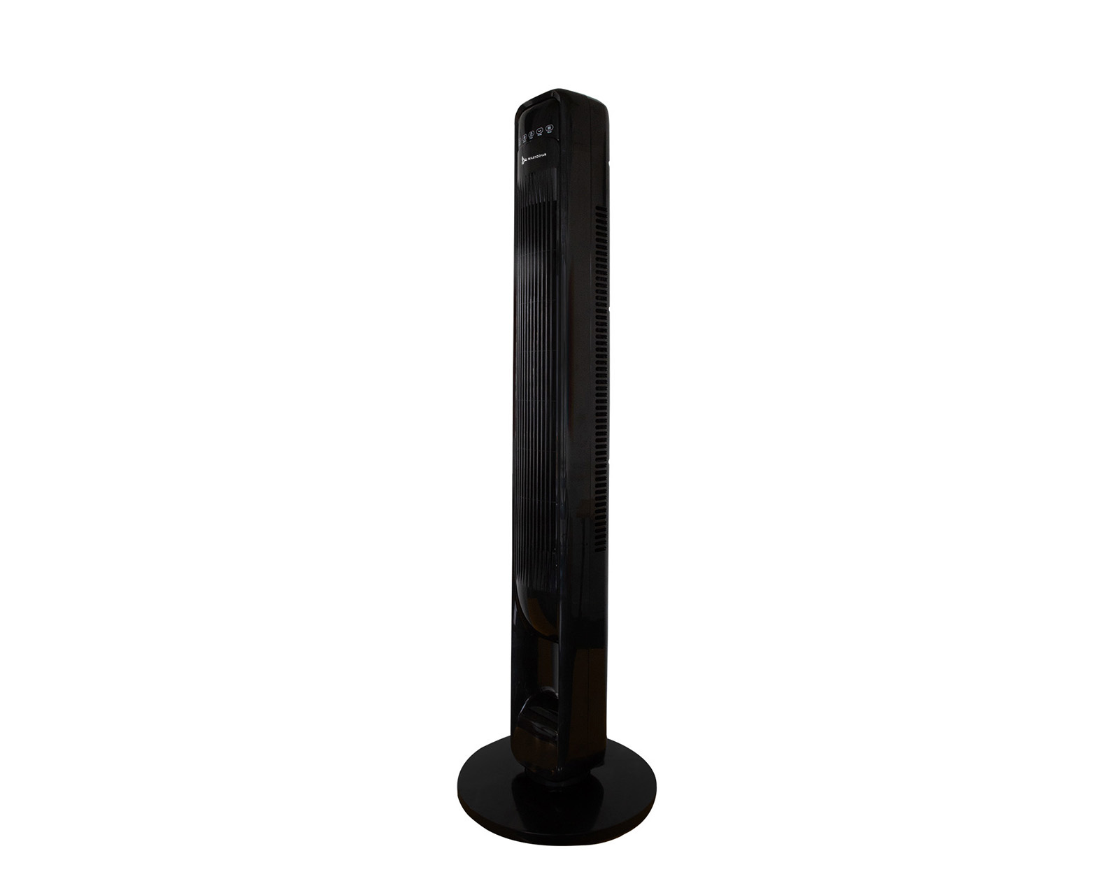 Foto 3 pulgar | Ventilador De Torre Masterfan Omnifan 39 Pulgadas Negro